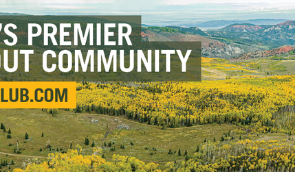 Aspen Meadows Club: Utahs fastest growing resort develpment in Brian Head, Utah hired us to establish their brand identity, establish all digital marketing channels, and build them one badass website! We love Aspen Meadows Club