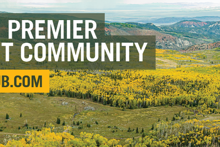 Aspen Meadows Club: Utahs fastest growing resort develpment in Brian Head, Utah hired us to establish their brand identity, establish all digital marketing channels, and build them one badass website! We love Aspen Meadows Club