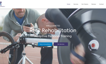 RMR Rehabilitation 