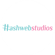 Hash web studios