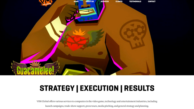 vim-global: undefined