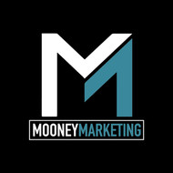 Mooney Marketing Website Design