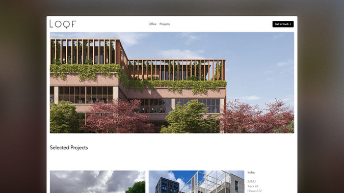 Buro Loof: 