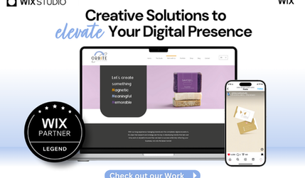 Orbite Creative Studio: 
