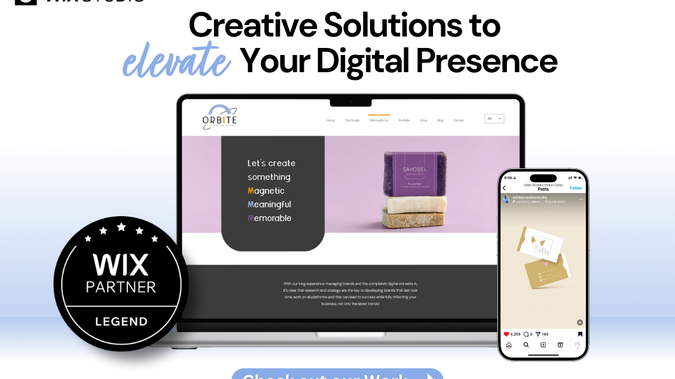 Orbite Creative Studio: 