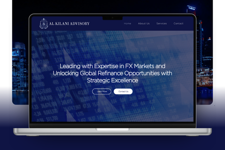 Al Kilani Advisory: undefined