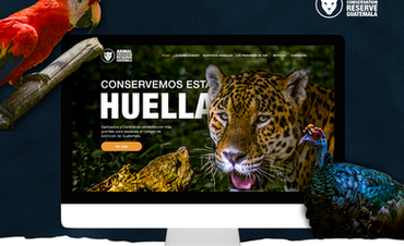 Animal Conservation Guatemala