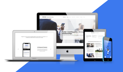 Forge: The project aims to revolutionize the way sales professionals in high-value industries operate, particularly those constantly on the move and lacking a traditional office environment. Our innovative tool empowers sales executives to establish a trust level that significantly enhances their ability to effortlessly close lucrative business deals. 
Technology: Editor X, Flutter