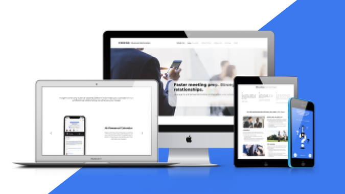 Forge: The project aims to revolutionize the way sales professionals in high-value industries operate, particularly those constantly on the move and lacking a traditional office environment. Our innovative tool empowers sales executives to establish a trust level that significantly enhances their ability to effortlessly close lucrative business deals. 
Technology: Editor X, Flutter