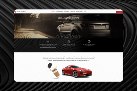 Permaplate: undefined