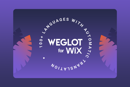 Weglot for Wix: undefined