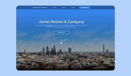 james-reeves: undefined