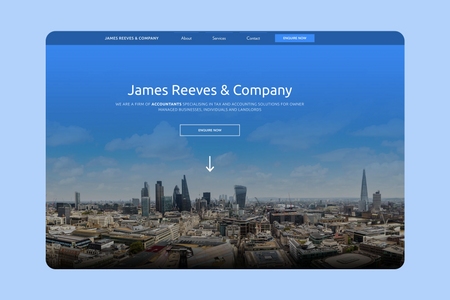 james-reeves: undefined