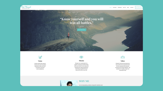 Rola Hamade: undefined