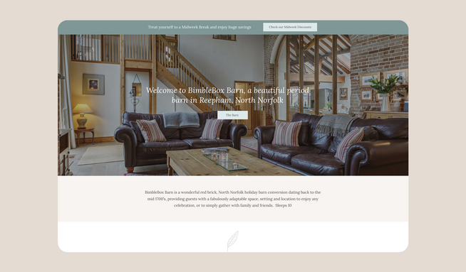 Bimble Box Barn: undefined