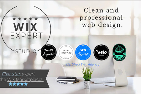 Wix Expert Studio: Wix Expert Studio 