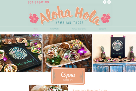alohahola: 