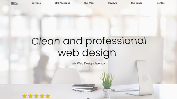 Wix Expert Studio: Wix Expert Studio 