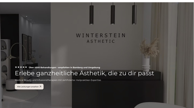 Nadine Winterstein: 
