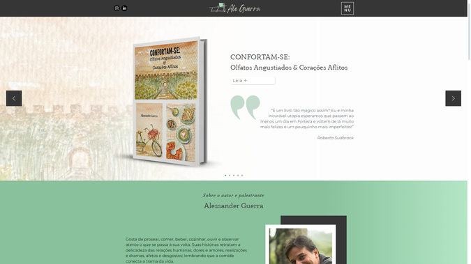 Ale Guerra: undefined