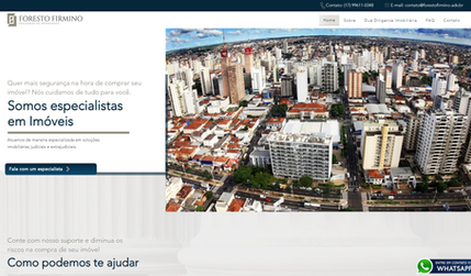 Foresto Firmino Adv: undefined