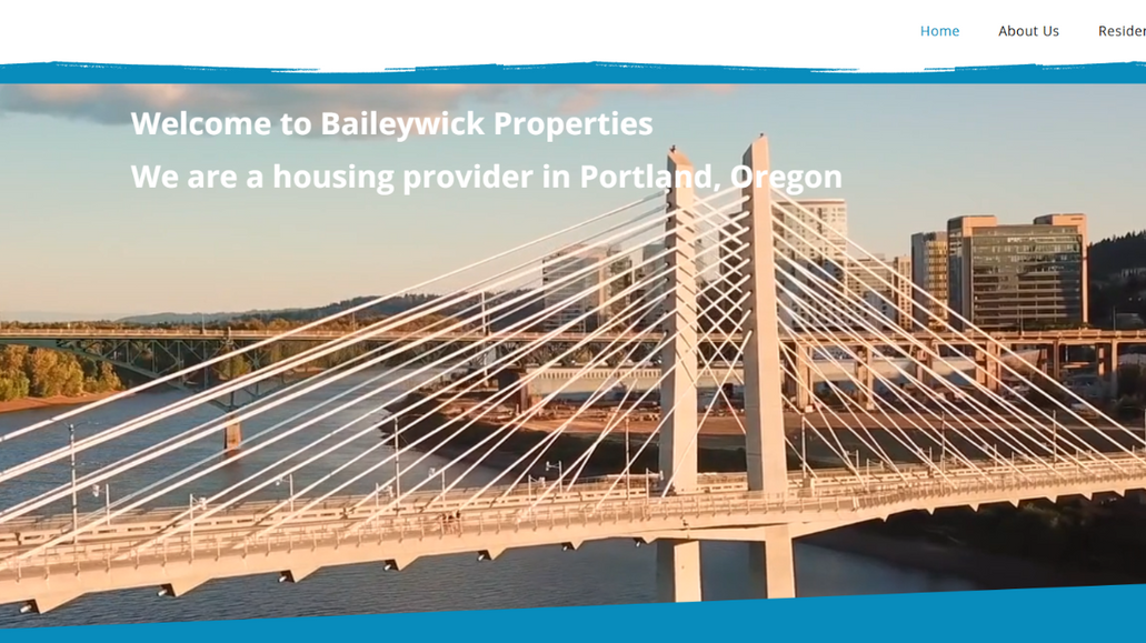 B-WPROP: Custom Real Estate Wix Website Design & SEO (Custom Website Development)