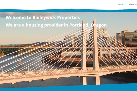B-WPROP: Custom Real Estate Wix Website Design & SEO (Custom Website Development)