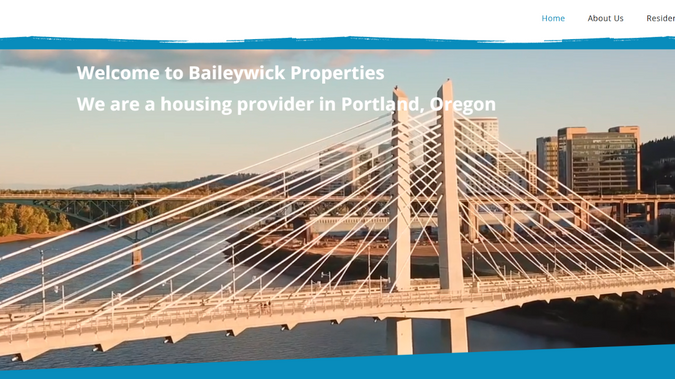 B-WPROP: Custom Real Estate Wix Website Design & SEO (Custom Website Development)