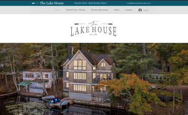 The Lake House 