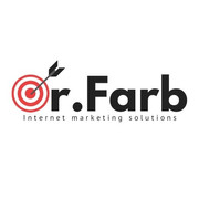 Or Farbmann - Digital marketing