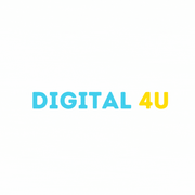 Digital 4U - Allons à l'essentiel et visons juste 🚀