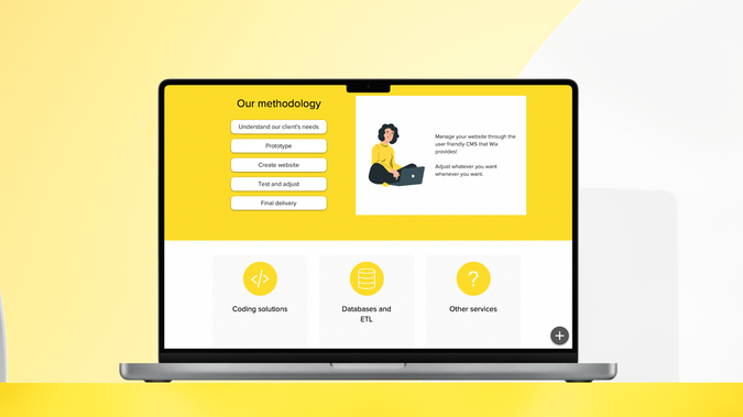 Ureimagine: Ureimagine is our own website where we have showcased our expertise in designing and developing a website that optimizes both user experience and search engine optimization (SEO). The website features a responsive design, enabling users to access the website on any device of their choice, from desktops and laptops to tablets and mobiles.

We have implemented all the best practices of UI/UX design to create an intuitive and visually appealing layout that highlights our services and offerings. The website includes clear calls-to-action, easy-to-navigate menus, and strategically placed content that guide users on their journey seamlessly.

One of the unique features of Ureimagine is that we have integrated our own calendar reservation system, making it easier for clients to book a meeting with our team without having to email or call us.