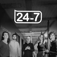 Agence 24-7