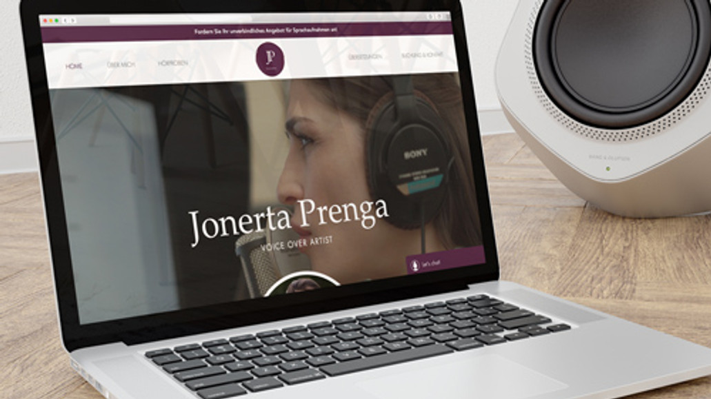 Jonerta Prenga: undefined