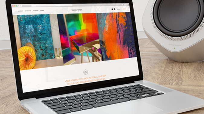 Bianka Yetgin: UX/UI-Design // Bildbearbeitung // Texterstellung // SEO