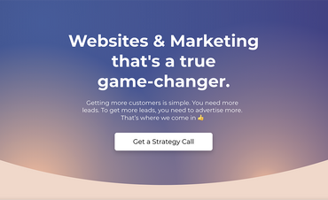 Brightside Studios Marketing and Design