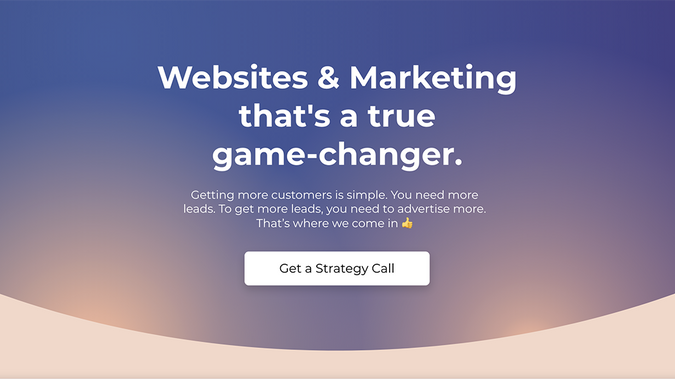 Brightside Studios Marketing and Design: Brightside Studios is a digital agency specializing in website design and digital marketing for professional services. Their team establishes an online presence for your website and utilizes digital tools to drive growth in your business. Brightside's award-winning websites are visually stunning and highly functional, ensuring their professional services clients are truly proud to direct their customers to their new website.

Brightside provides end-to-end digital services, from development to SEO and Google Ads, enabling professional services firms to thrive online. By partnering with Brightside, businesses can expect a seamless digital transformation to attract clients, showcase expertise, and grow through proven online strategies. To learn more, go to ilovebrightside.com