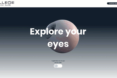 College Vision Care: A unique take on optometry
