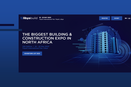 Libya Build Tripoli: Created a full event website with custom integration to Brevo for all event related forms. Developed and designed from scratch using Editor X.