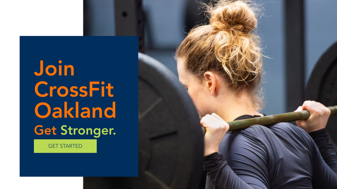 CrossFit Oakland: Site Updates and Redesign. 

An outdated website is a little like having a cluttered home on the market. Your market being Google, the great world wide web and now AI Search Engines. They hired Ash Mera Studio to fix and clean layout issues that came from a build up of DIY Updates. I also re-optimized for SEO , UX and Accessibility. 