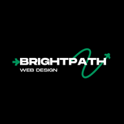 BrightPath Web Design