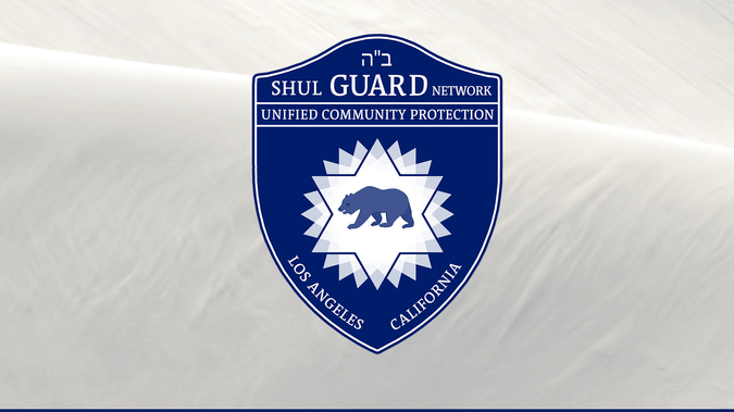 Shul Guard Network: The Shul Guard Network (SGN) is an initiative based out of the Los Angeles Jewish community that is changing how Shuls, schools and Jewish institutions, communicate and share critical information. The primary function is to provide and facilitate communication infrastructure for the safety and security of our community.