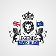 Legends Marketing Ltd