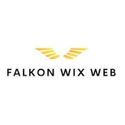 Falkon Wix Web