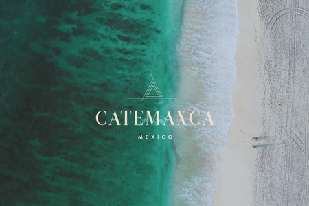 CATEMAXCA: Luxury Vacation Rentals