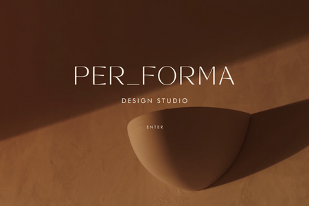 Per Forma: As ACME's in-house full service design and build firm, PER_FORMA is creating spaces with a visceral impact, transcending place with a quiet confidence found in the subtleties of exceptional materials, natural textures and earthy palettes.
