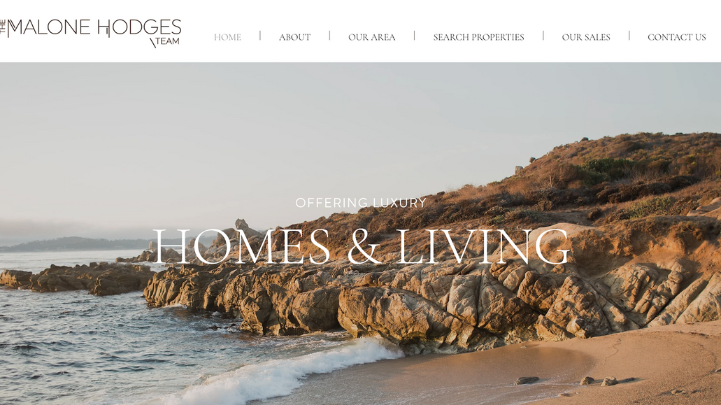 The Malone Hodges Team: Luxury Real Estate | Carmel