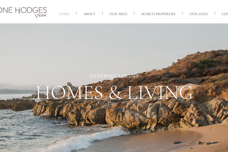 The Malone Hodges Team: Luxury Real Estate | Carmel