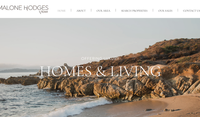 The Malone Hodges Team: Luxury Real Estate | Carmel