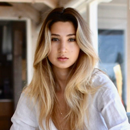Leila Rader
